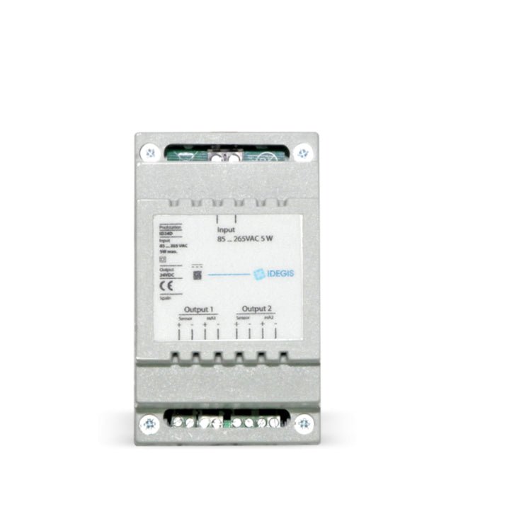 Idegis - Accesorios PoolStation - BricoandPool