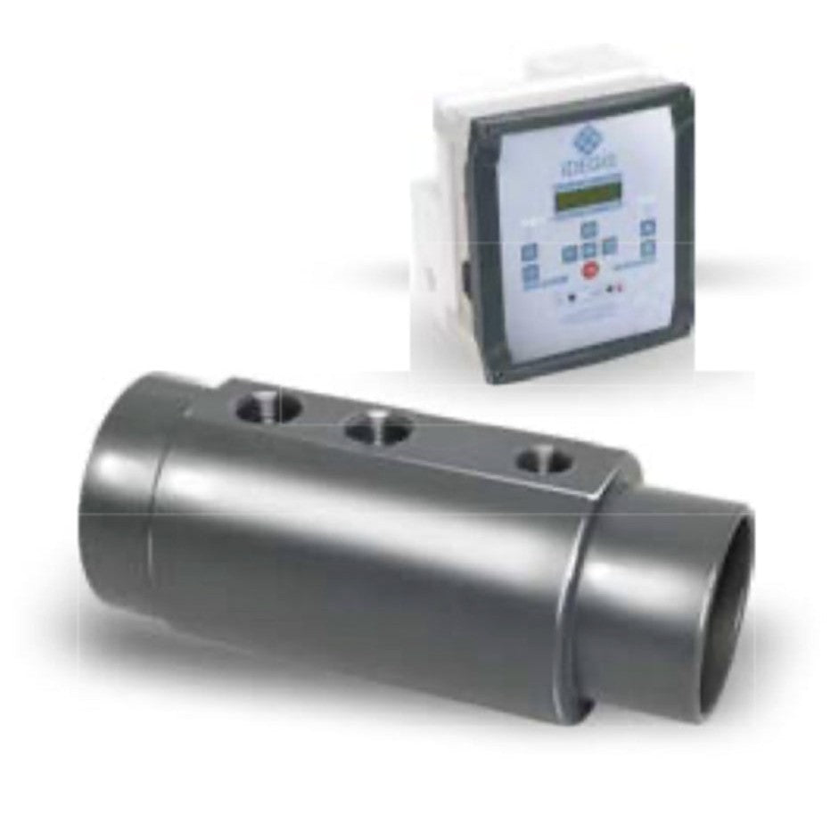 IDEGIS - Electrodo célula Serie Spa 2008 - BricoandPool