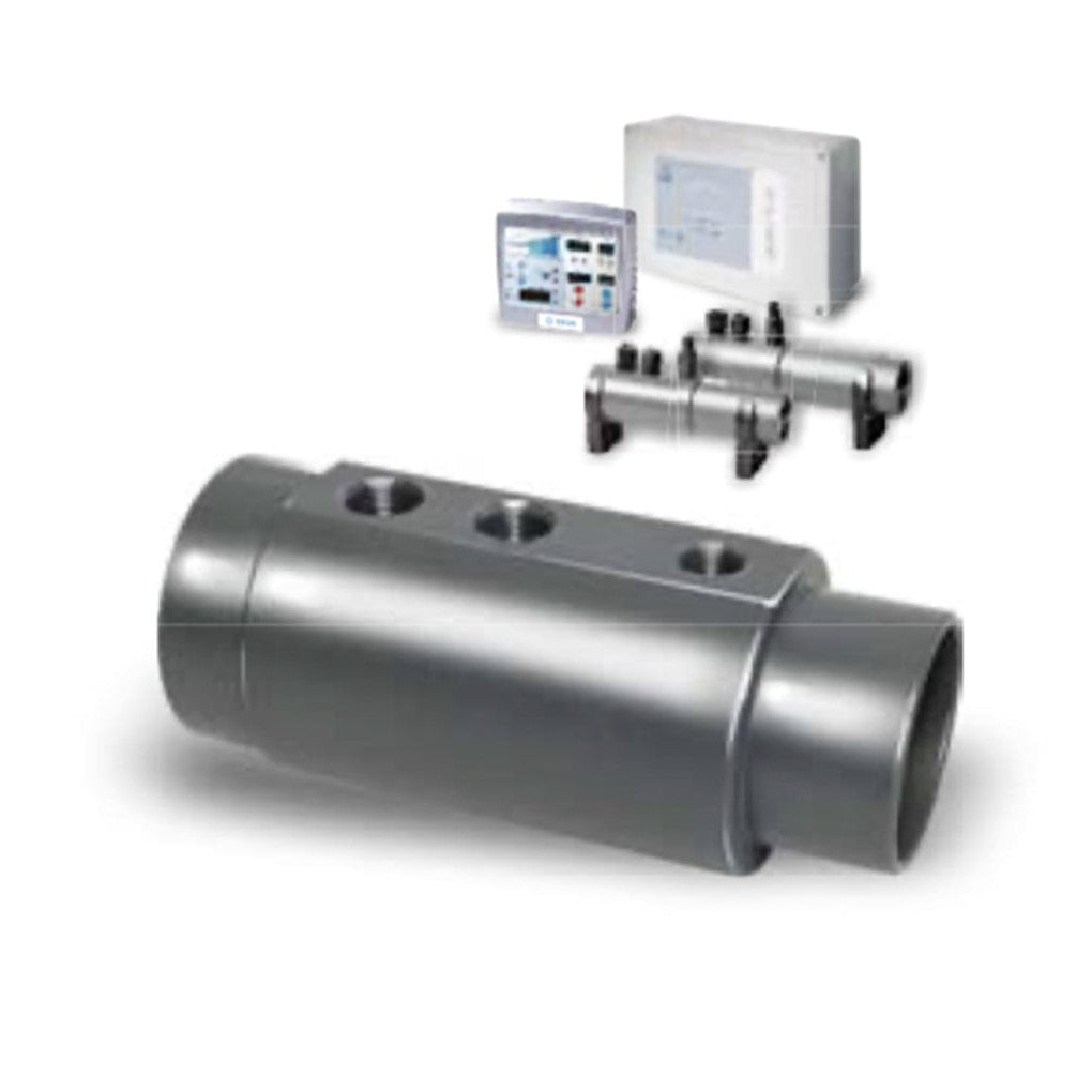 IDEGIS - Electrodo célula Serie Spa - BricoandPool