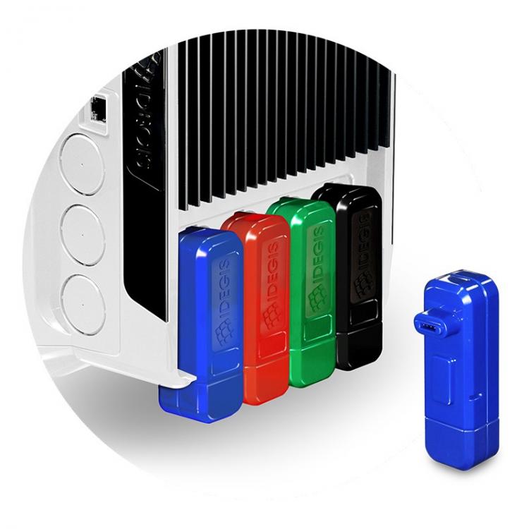 Idegis - Modulos de expansion S´Driver - BricoandPool