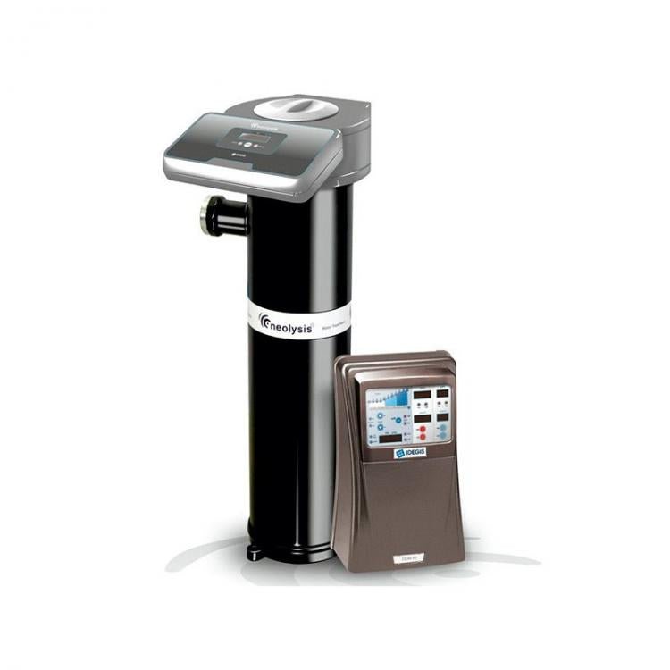 Idegis - Neolysis Zero Salt x UV para piscina privada - BricoandPool
