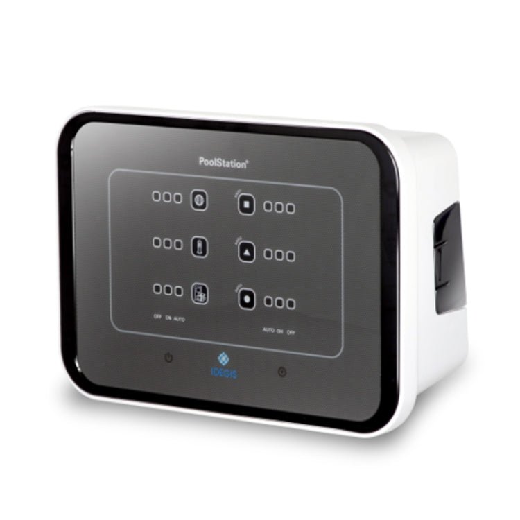 Idegis - PoolStation - BricoandPool