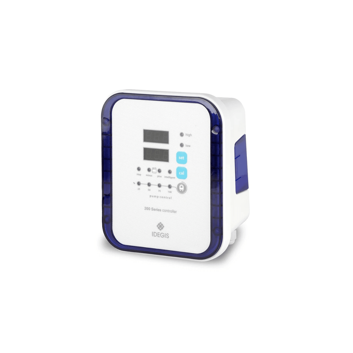 Idegis Regulador PH 200 - BricoandPool