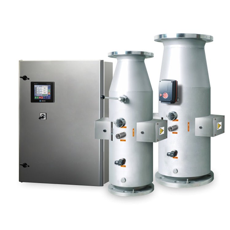 Idegis - Sirius UV MP - BricoandPool