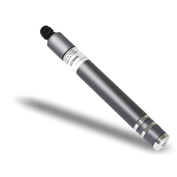 Idegis - Sondas de cloro potenciostaticas - BricoandPool