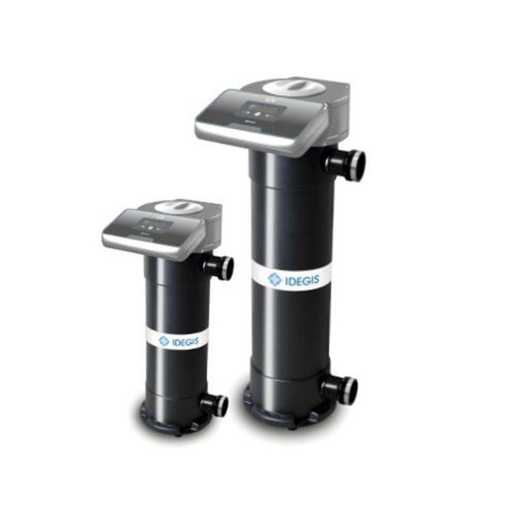 Idegis - Ultravioletas Serie Vega UV LP PE - BricoandPool