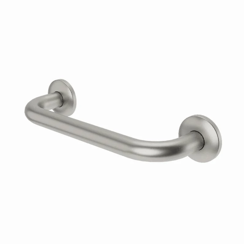 Imex - Asa de ducha acero - BricoandPool