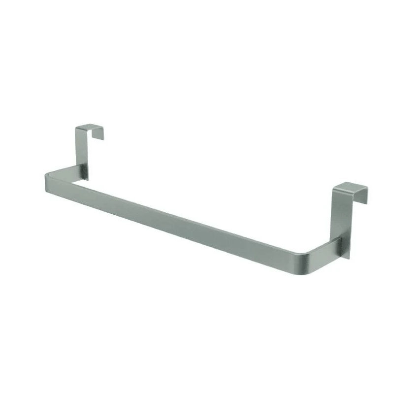 Imex - Barra toallero interior mueble acero - BricoandPool