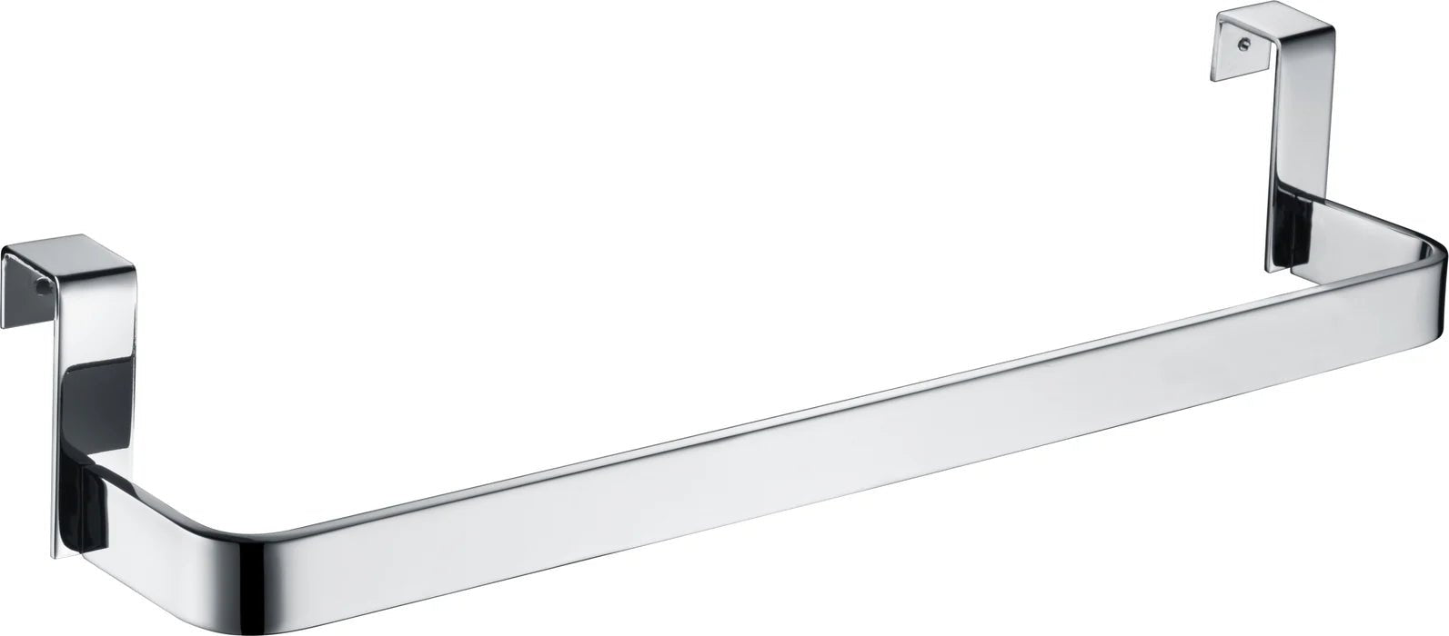 Imex - Barra toallero interior mueble cromo - BricoandPool