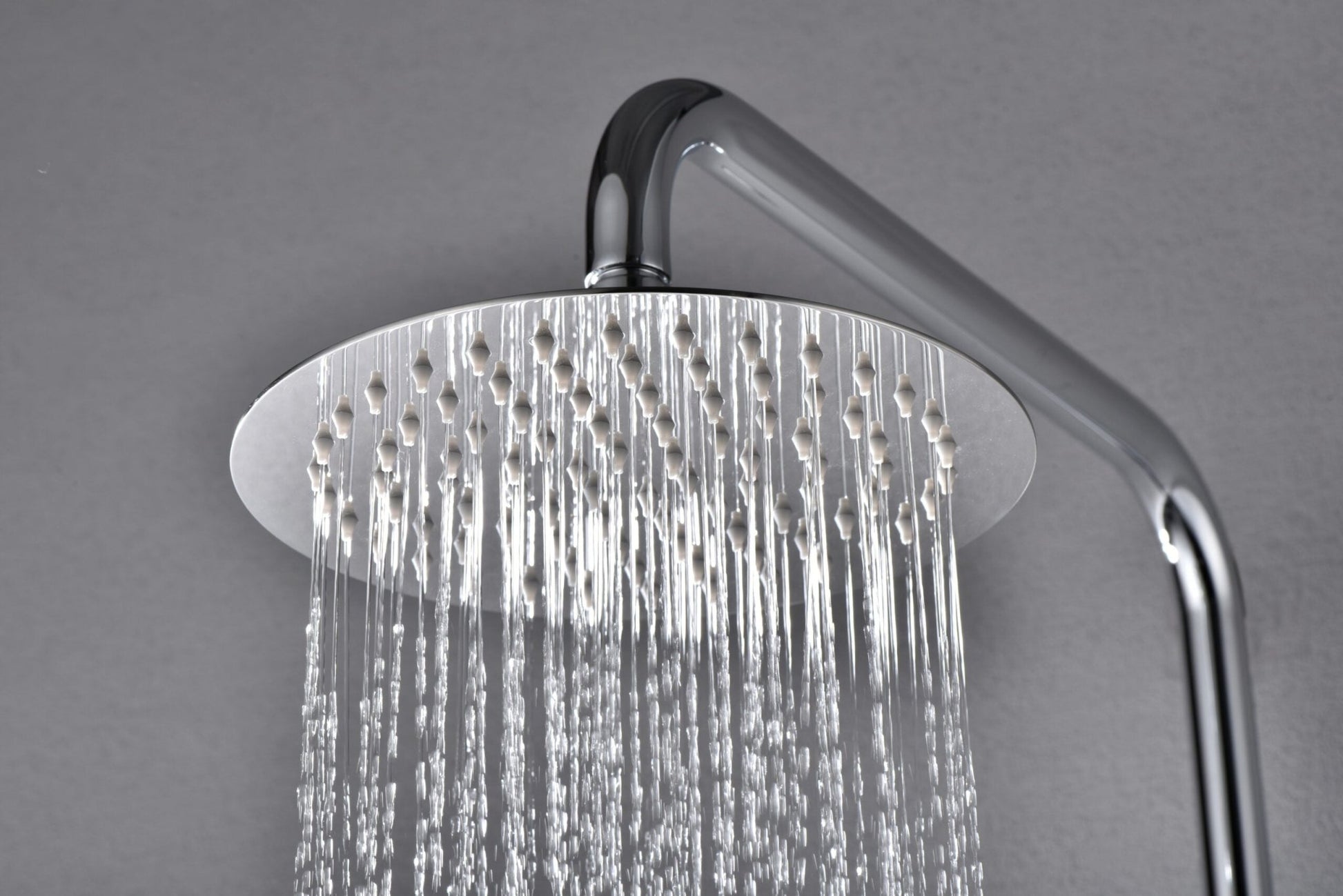 Imex - Conjunto ducha termostatico Monza - BricoandPool