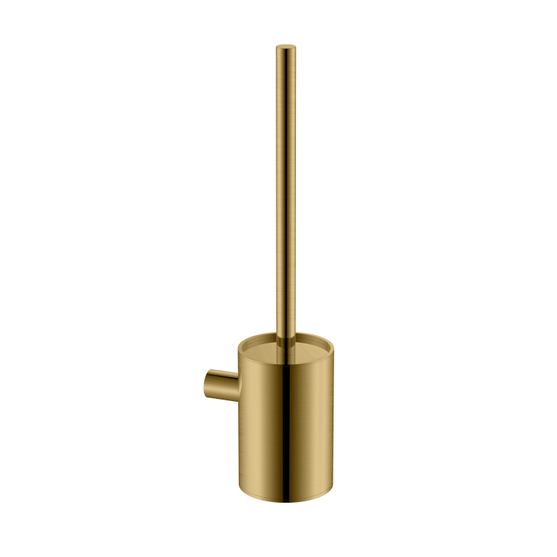 Imex - Escobillero Time oro cepillado - BricoandPool