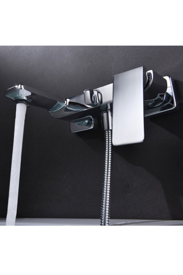 Imex - Grifo de baño/ducha Fiyi - BricoandPool