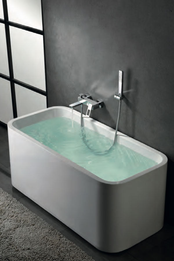 Imex - Grifo de baño/ducha Suecia - BricoandPool