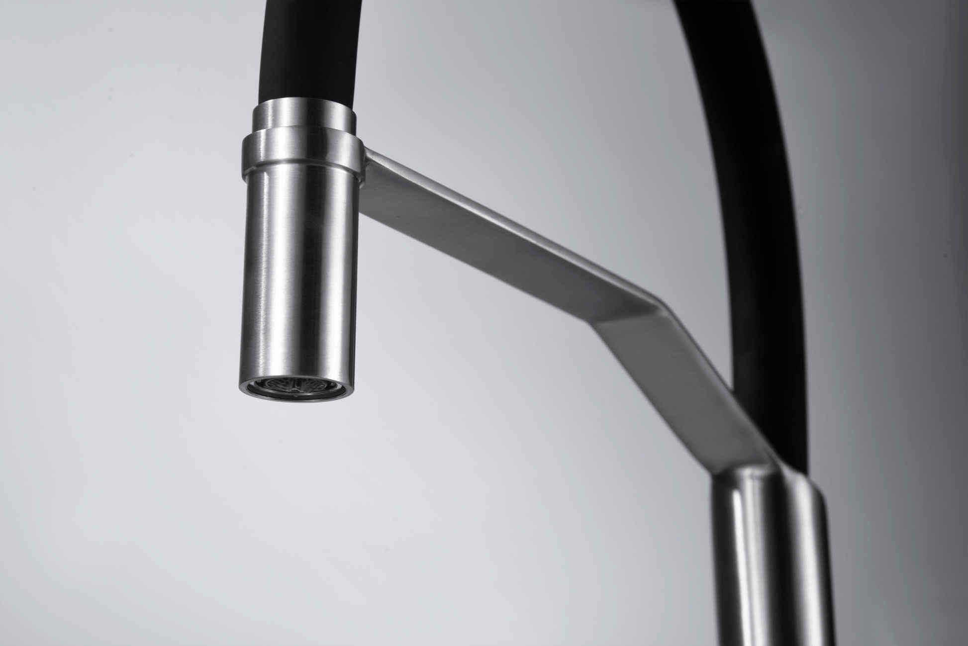 Imex - Grifo de cocina DEVA - BricoandPool