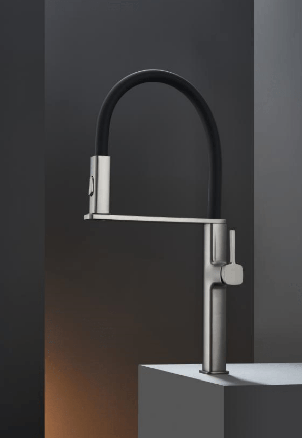 Imex - Grifo de cocina MENORCA - BricoandPool