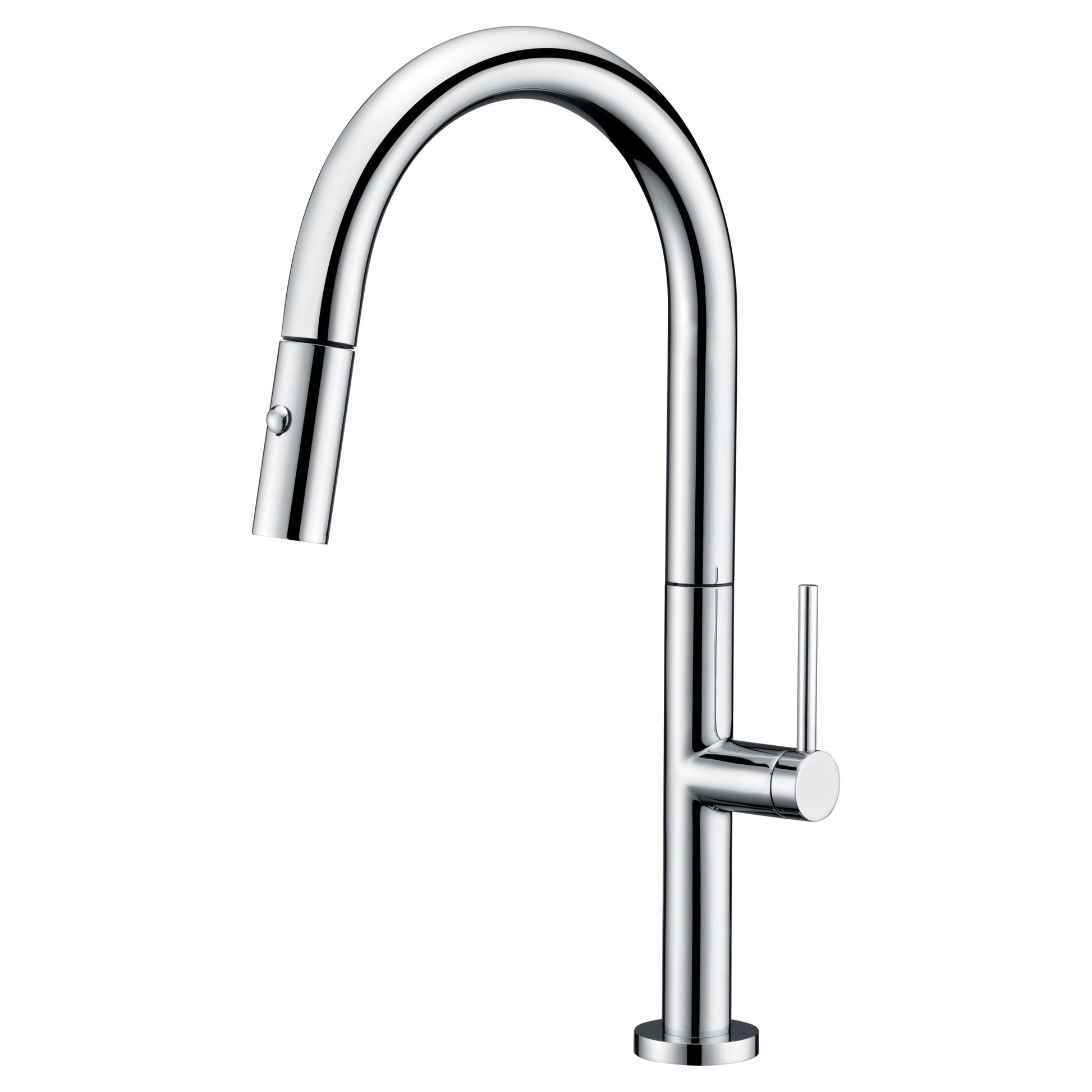 Imex - Grifo de cocina SAMOA - BricoandPool