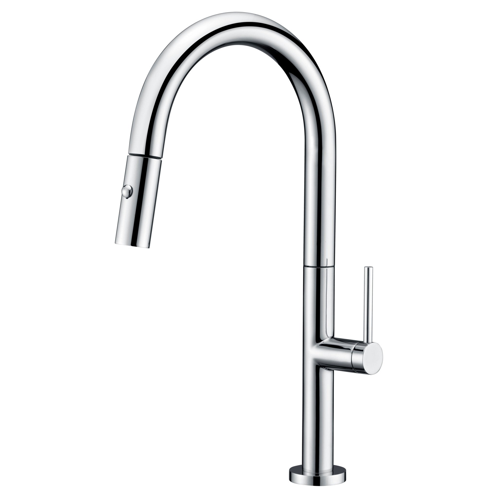 Imex - Grifo de cocina SAMOA - BricoandPool