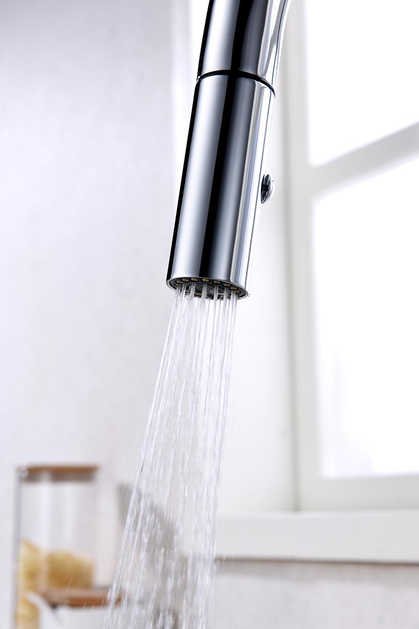 Imex - Grifo de cocina SAMOA - BricoandPool