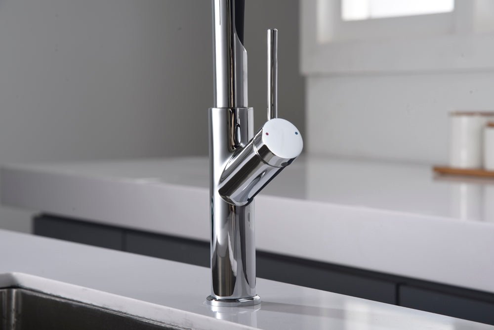 Imex - Grifo de cocina SENA - BricoandPool