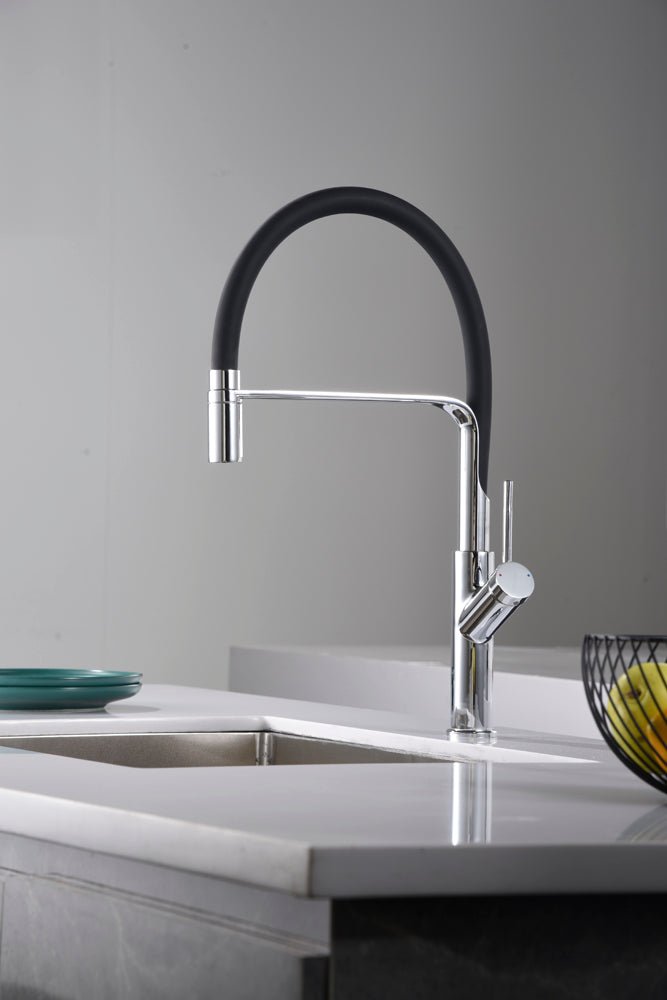 Imex - Grifo de cocina SENA - BricoandPool