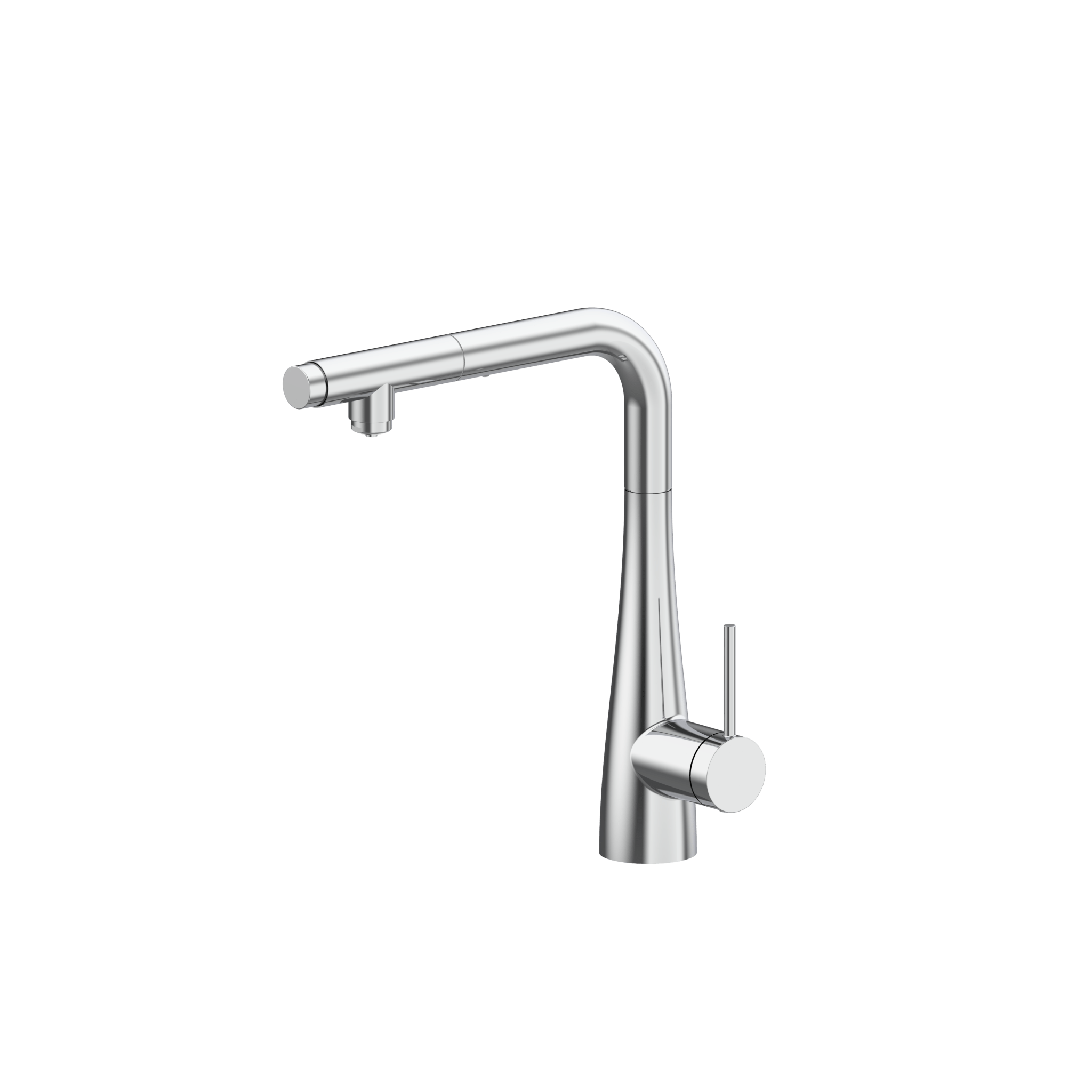 Imex - Grifo de cocina SPLIT para osmosis - BricoandPool