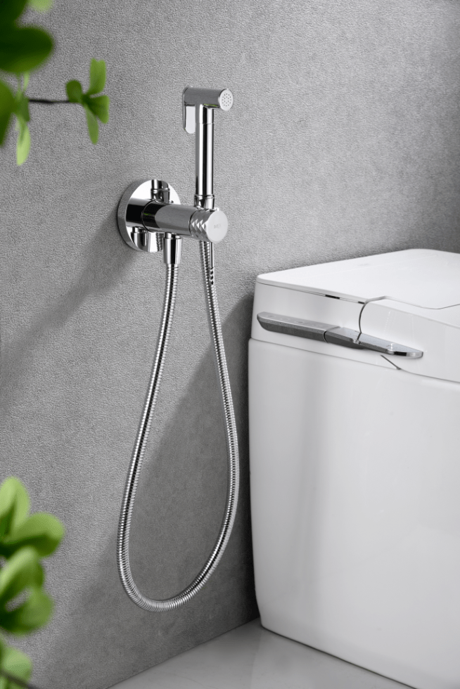 Imex - Grifo empotrado de bidé Génova - BricoandPool