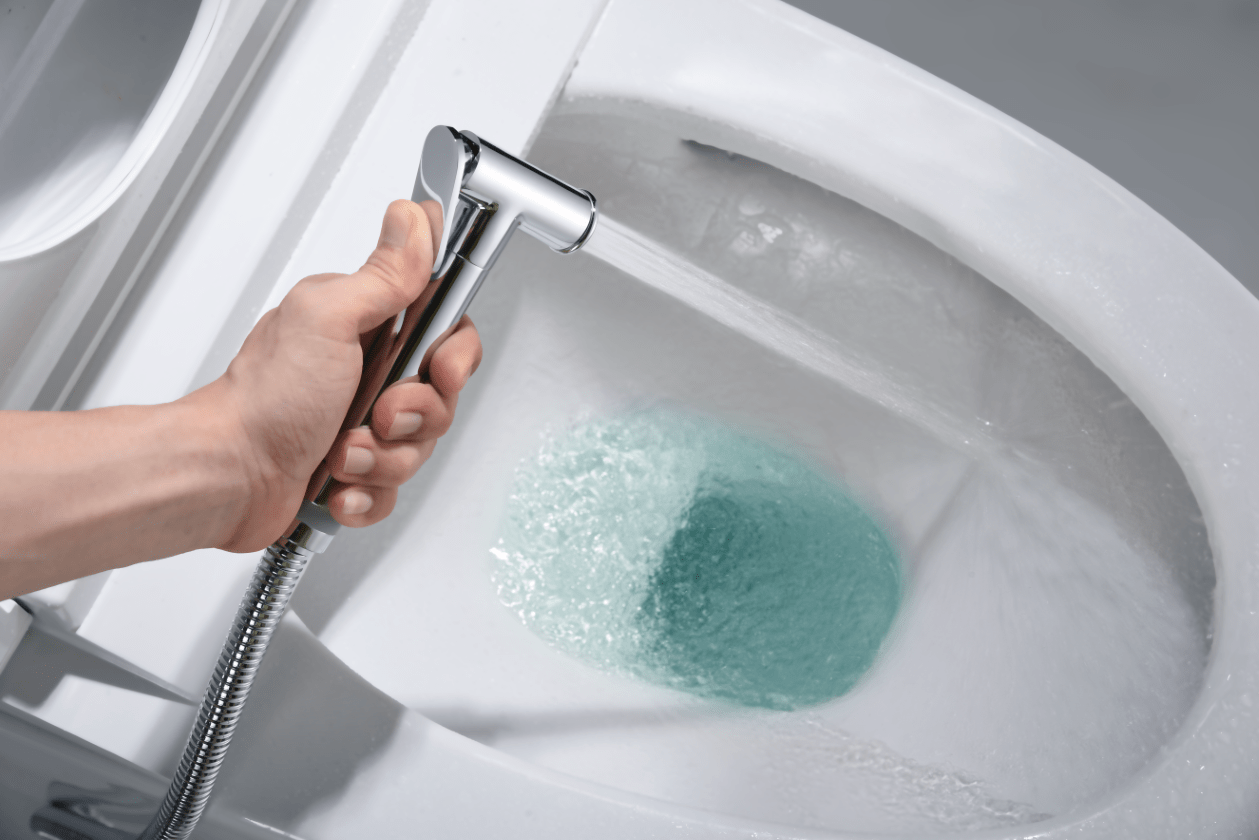 Imex - Grifo empotrado de bidé Génova - BricoandPool