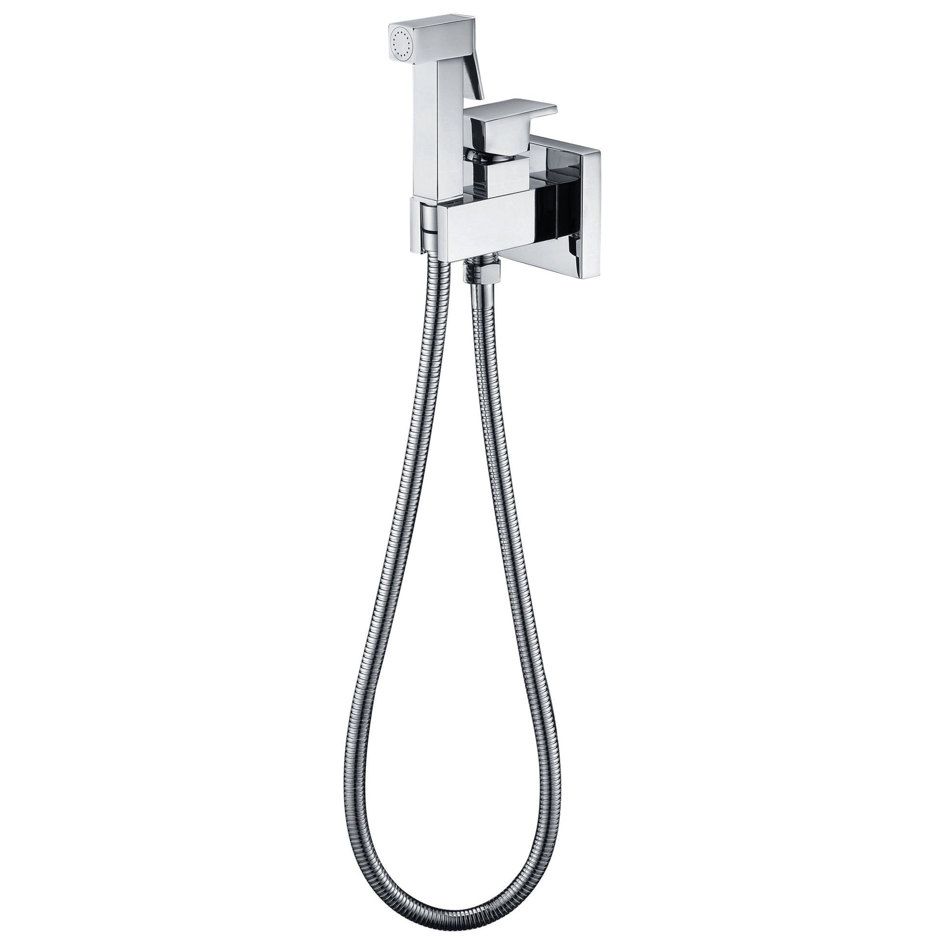 Imex - Grifo empotrado de bidé Irlanda - BricoandPool