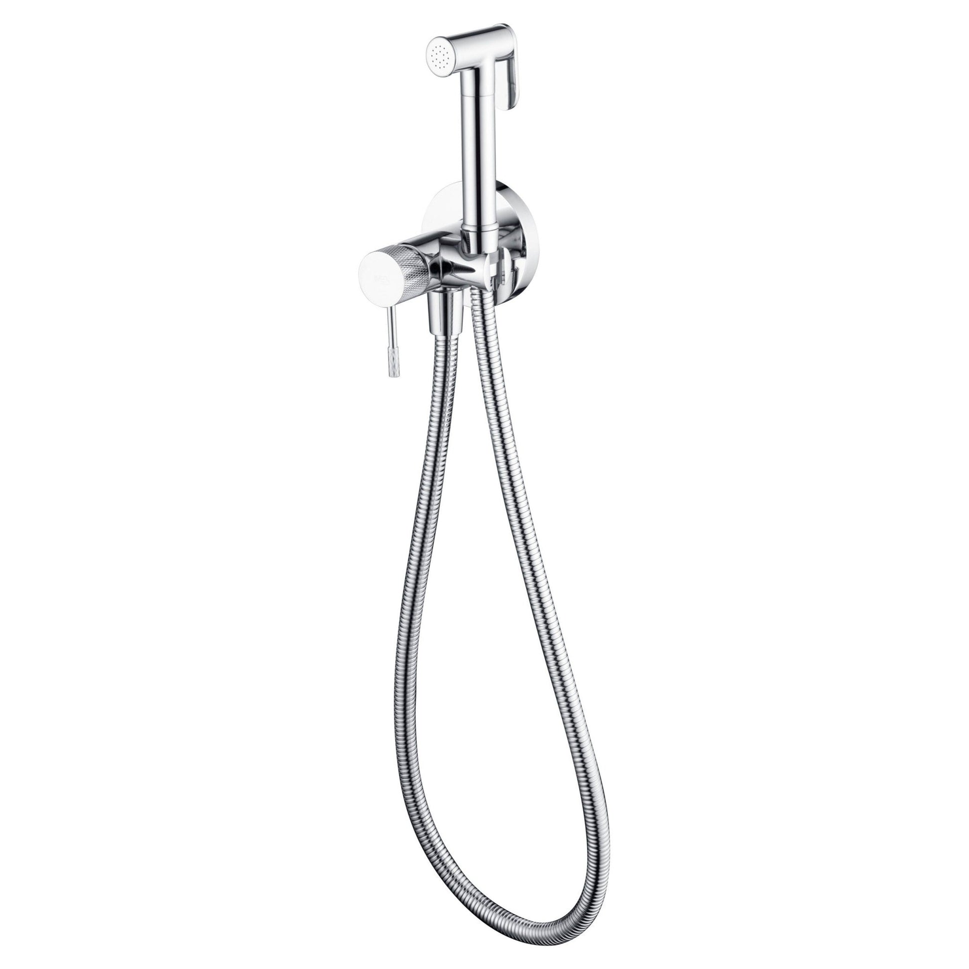 Imex - Grifo empotrado de bidé Line - BricoandPool