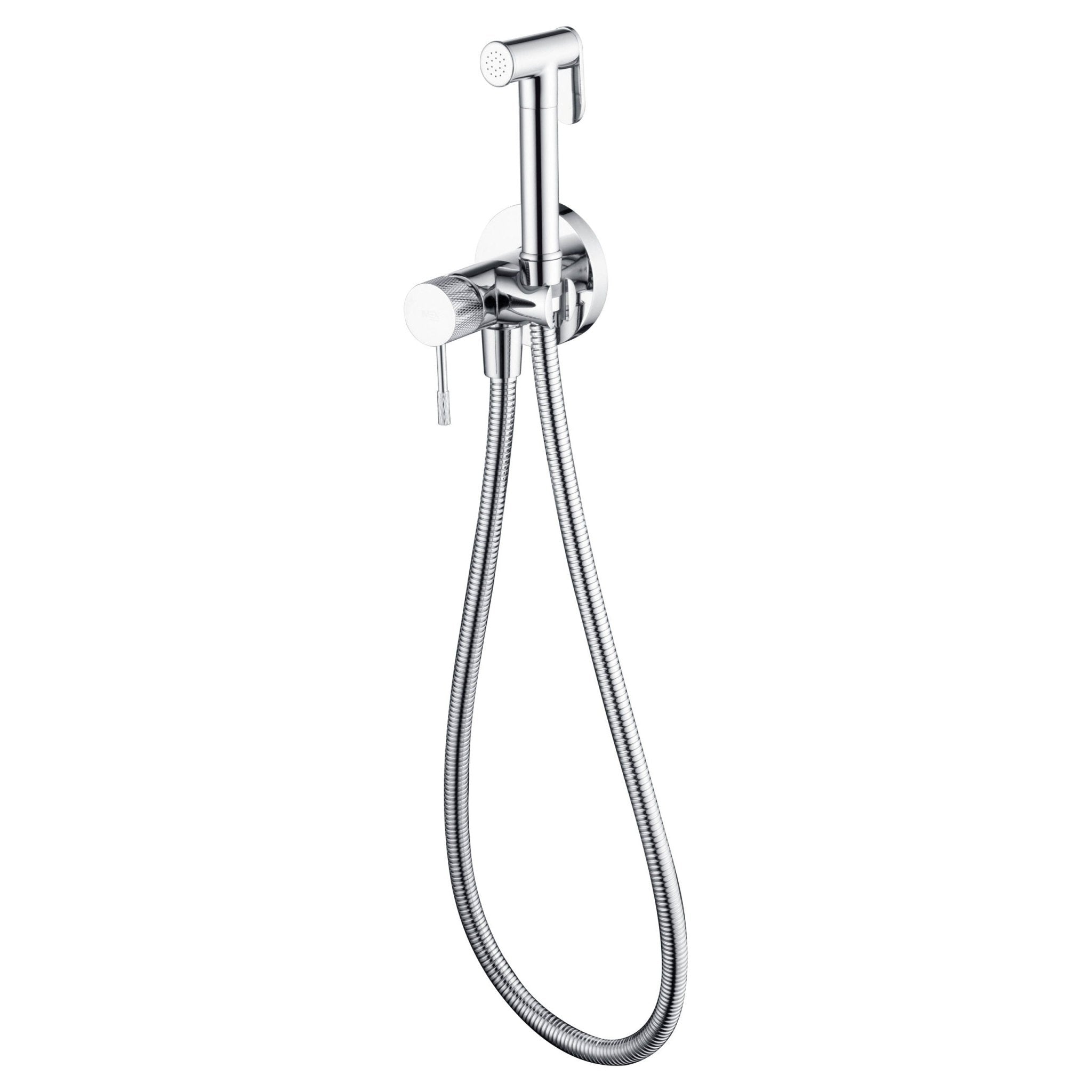 Imex - Grifo empotrado de bidé Line - BricoandPool