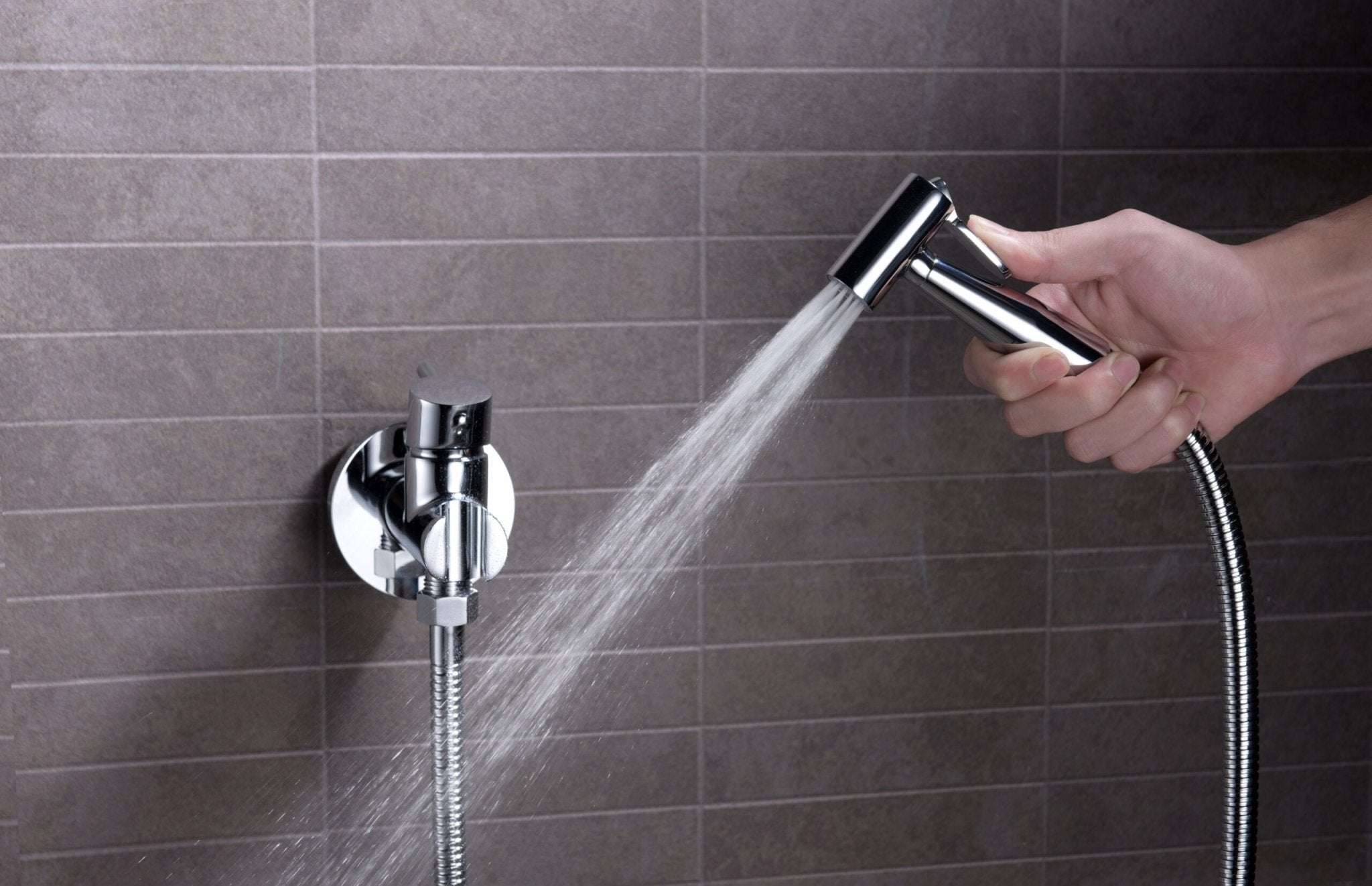 Imex - Grifo empotrado de bidé Munich - BricoandPool