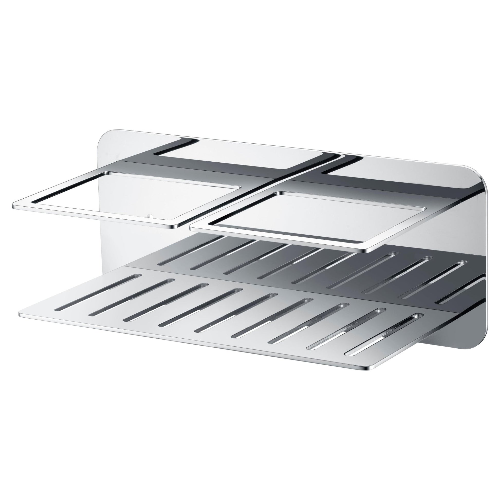 Imex - Jabonera frontal Iman - BricoandPool