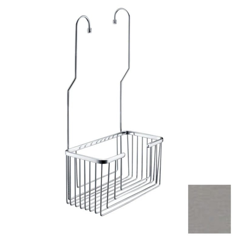 Imex - Jabonera para grifería acero - BricoandPool