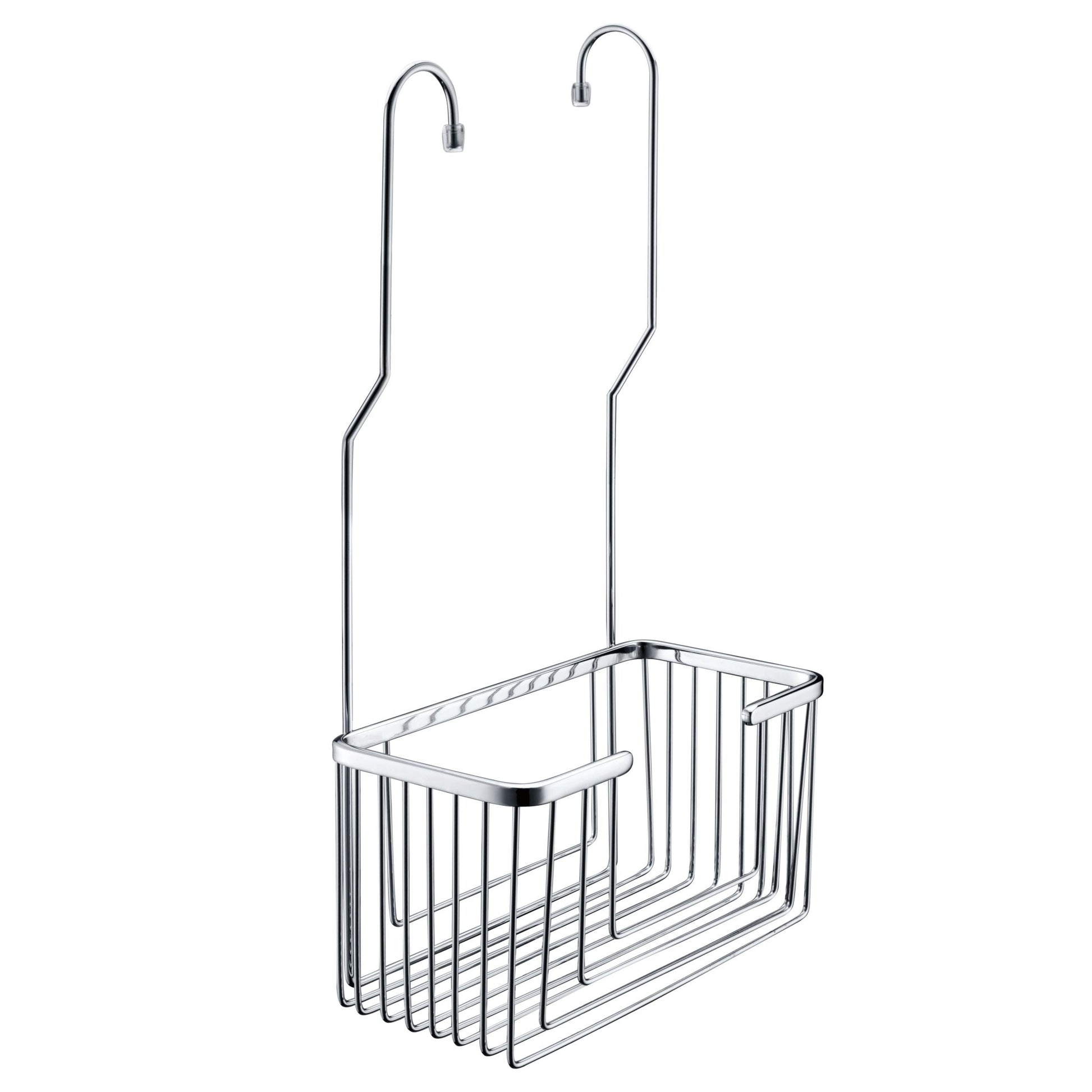 Imex - Jabonera rejilla de colgar en grifería - BricoandPool