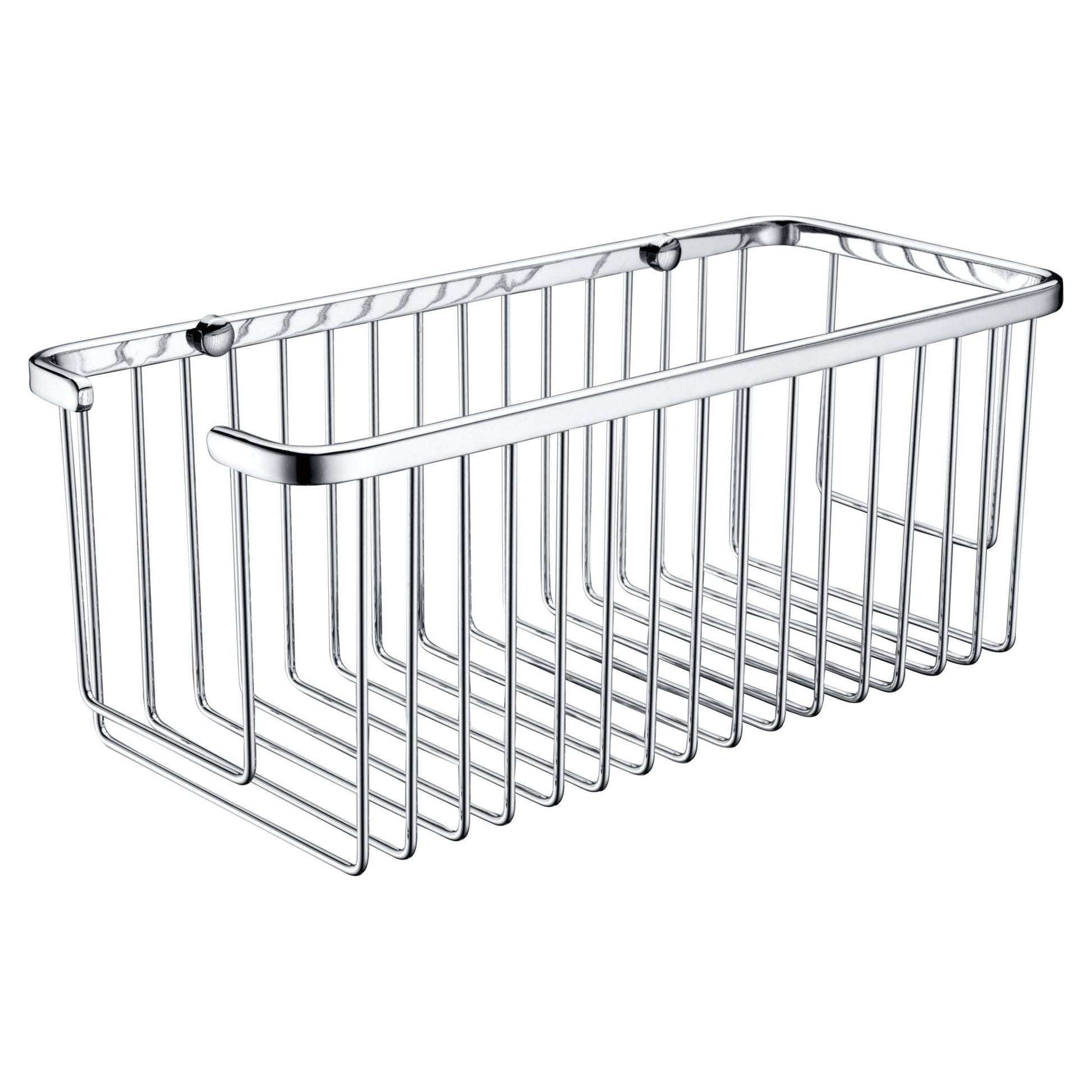 Imex - Jabonera rejilla rectangular - BricoandPool