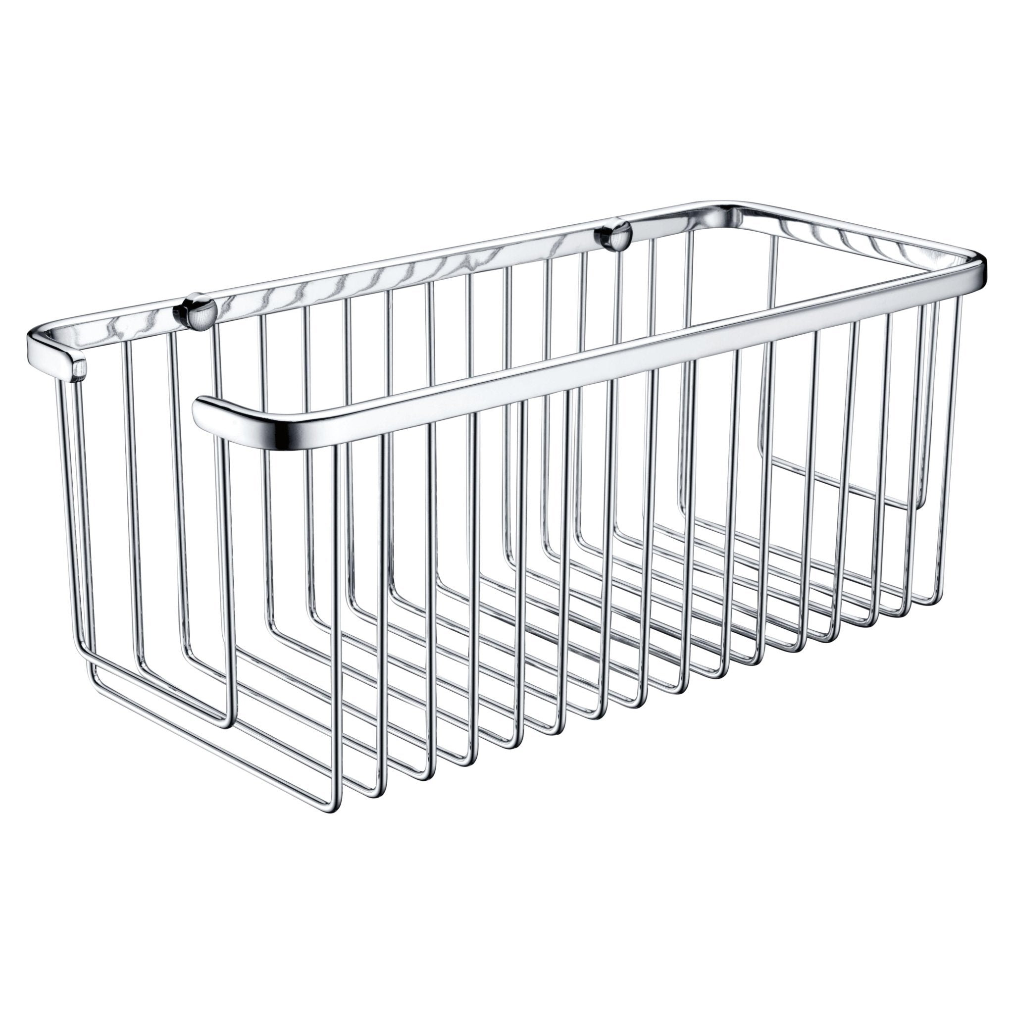 Imex - Jabonera rejilla rectangular - BricoandPool