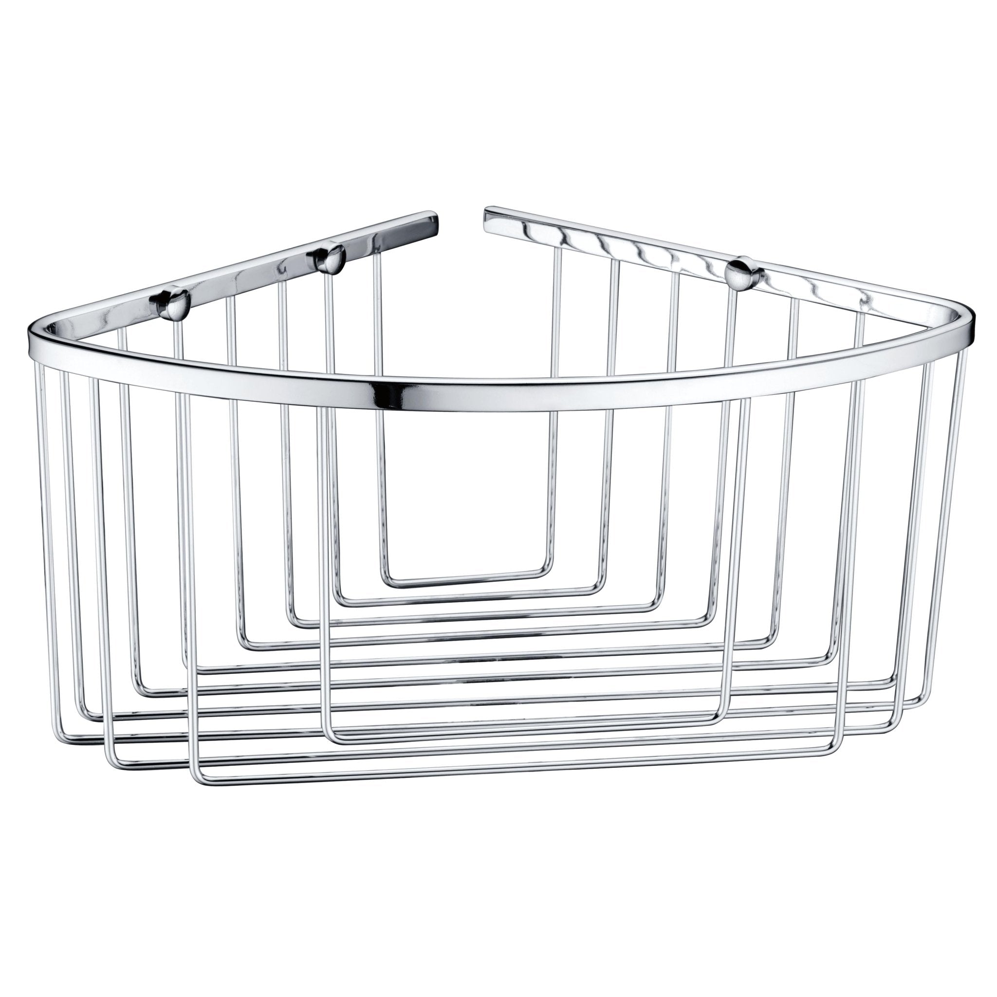 Imex - Jabonera rejilla rincón - BricoandPool