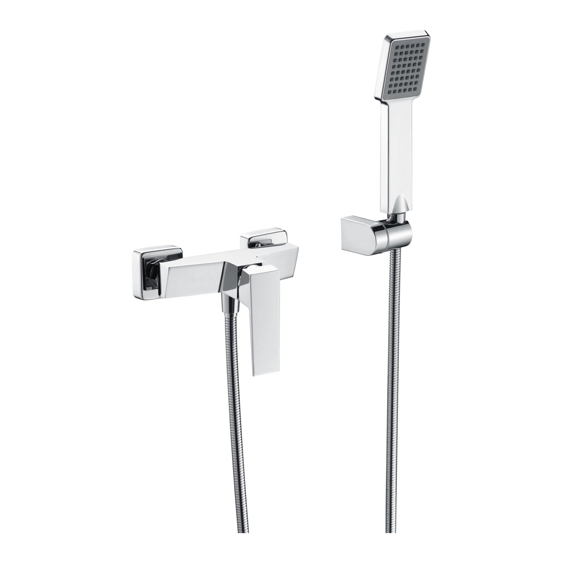 Imex - Kit ducha monomando Art - BricoandPool