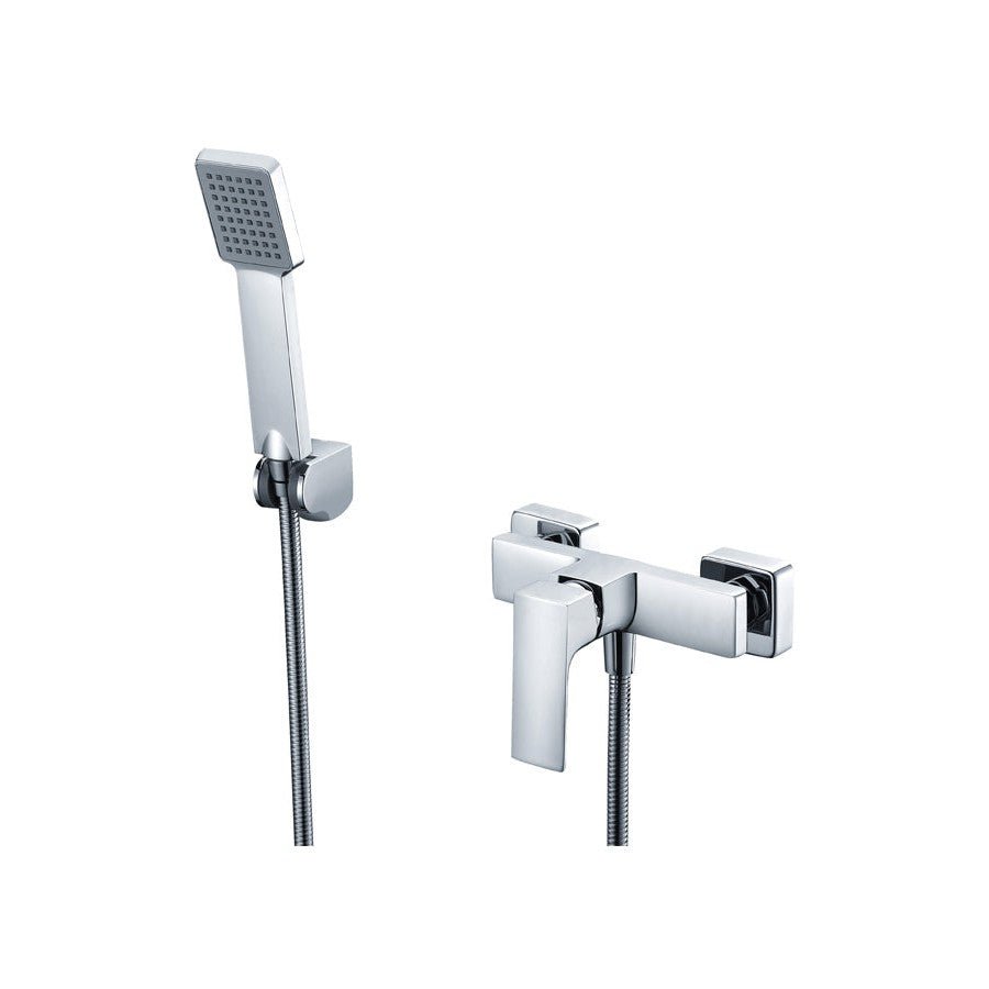 Imex - Kit ducha monomando Bali - BricoandPool