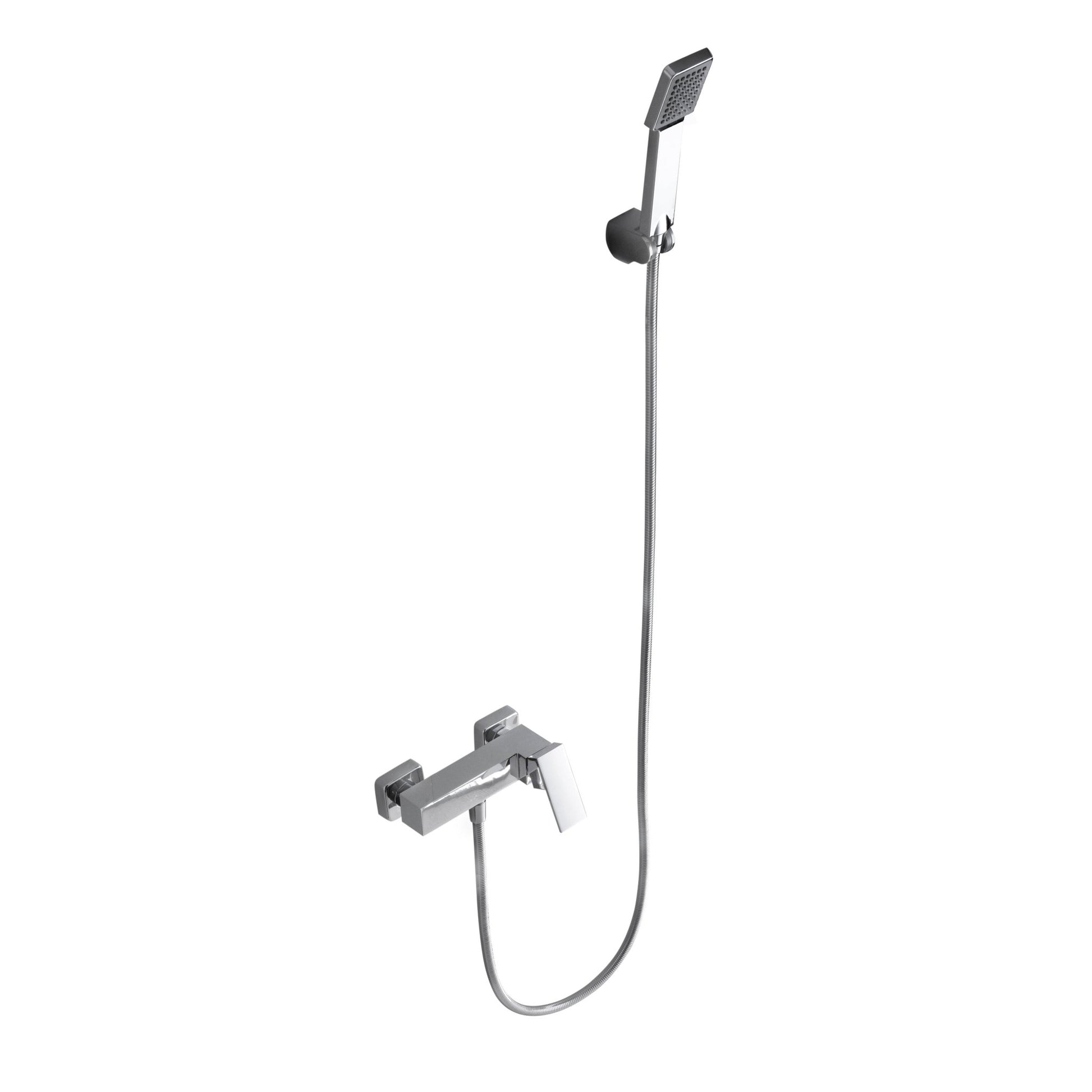 Imex - Kit ducha monomando Valencia - BricoandPool