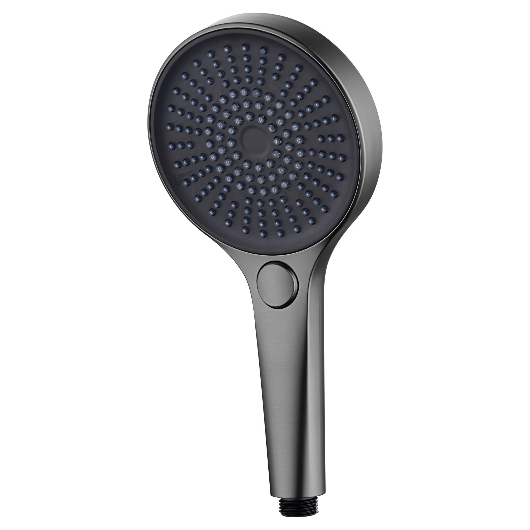 Imex - Mango de ducha Arizona black gun metal - BricoandPool