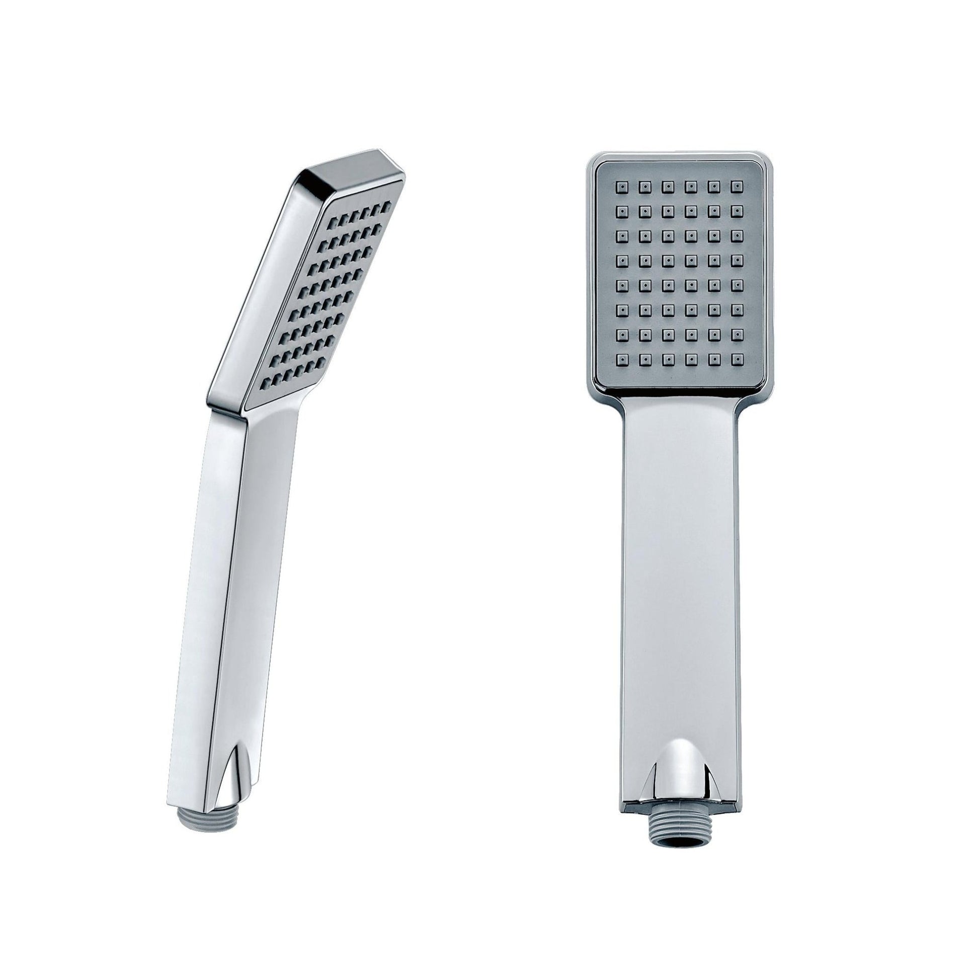 Imex - Mango de ducha Dallas - BricoandPool