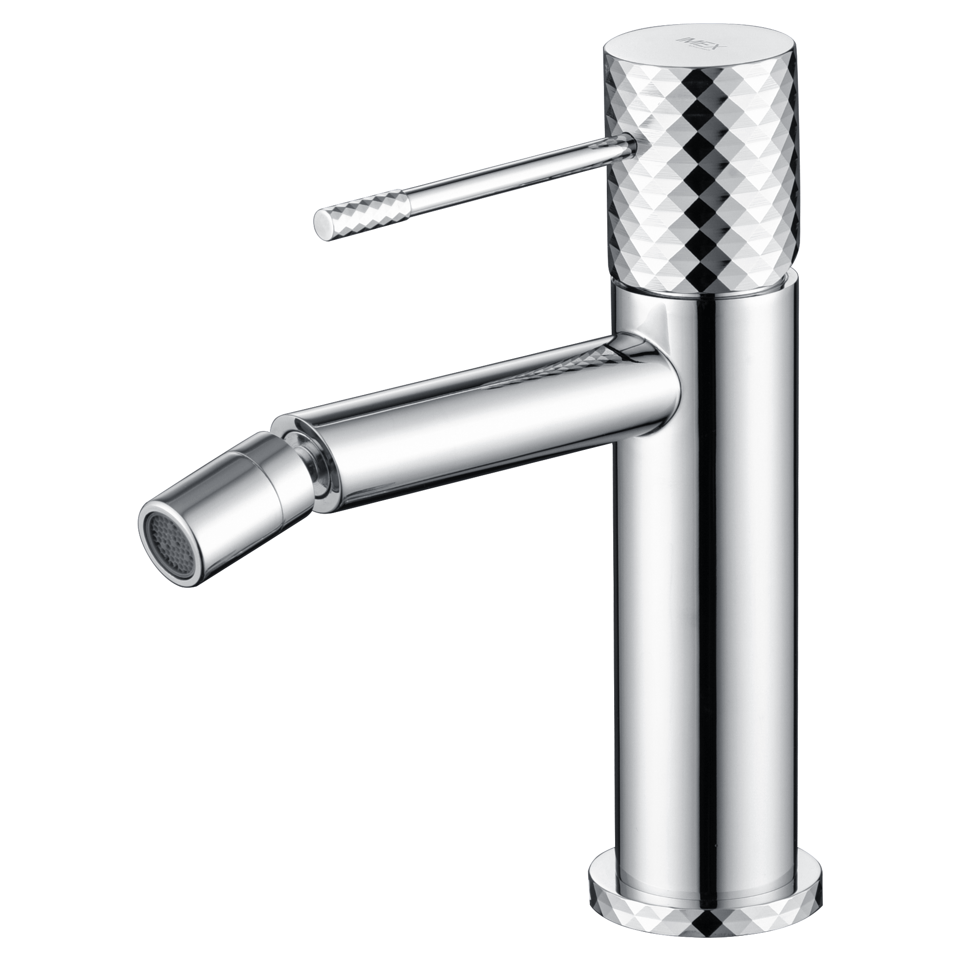 Imex - Monomando bidé Génova - BricoandPool