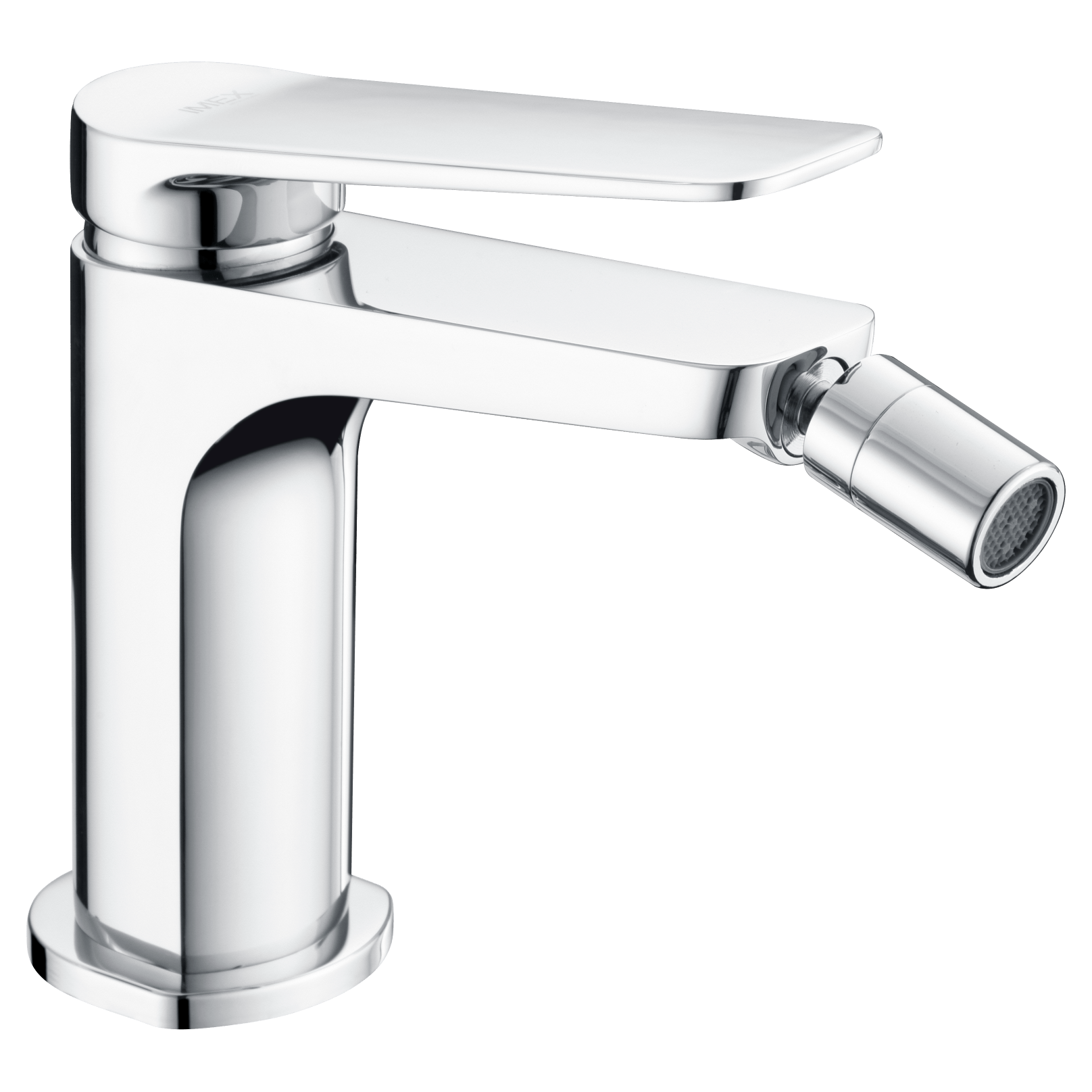 Imex - Monomando bidé Nápoles - BricoandPool