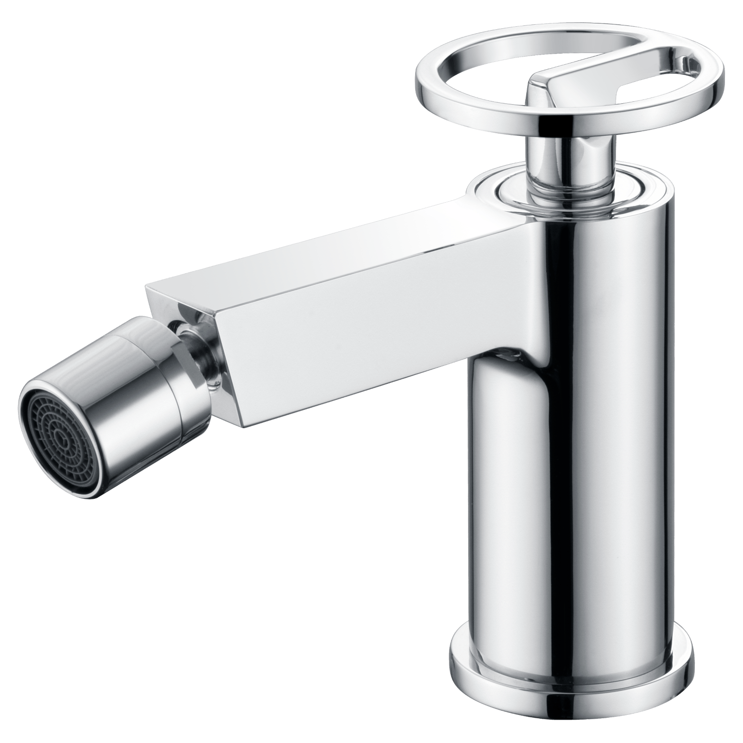 Imex - Monomando bidé Olimpo - BricoandPool