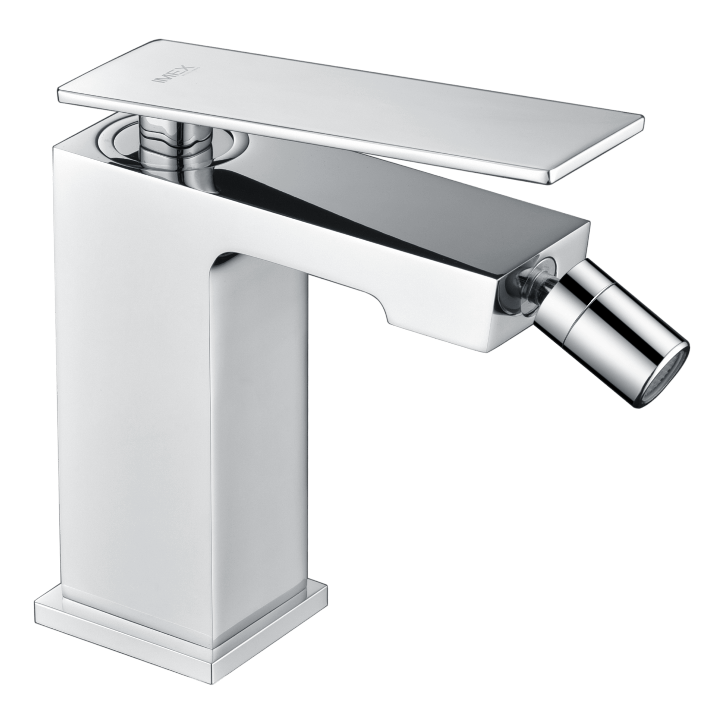 Imex - Monomando bidé Pisa - BricoandPool