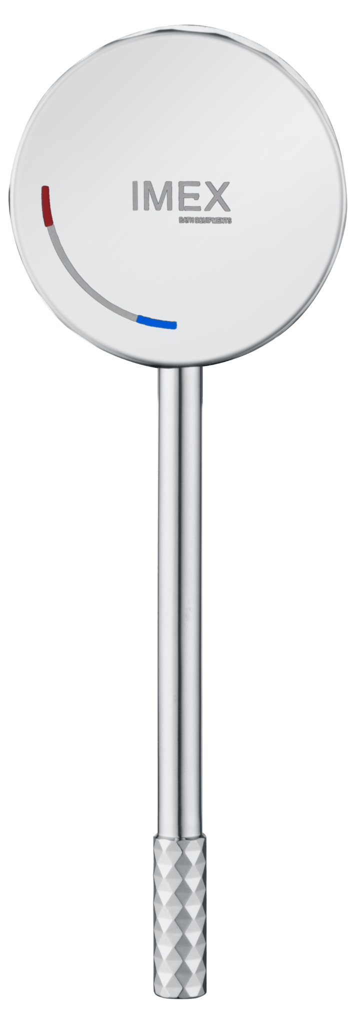 Imex - Monomando empotrado lavabo Génova - BricoandPool