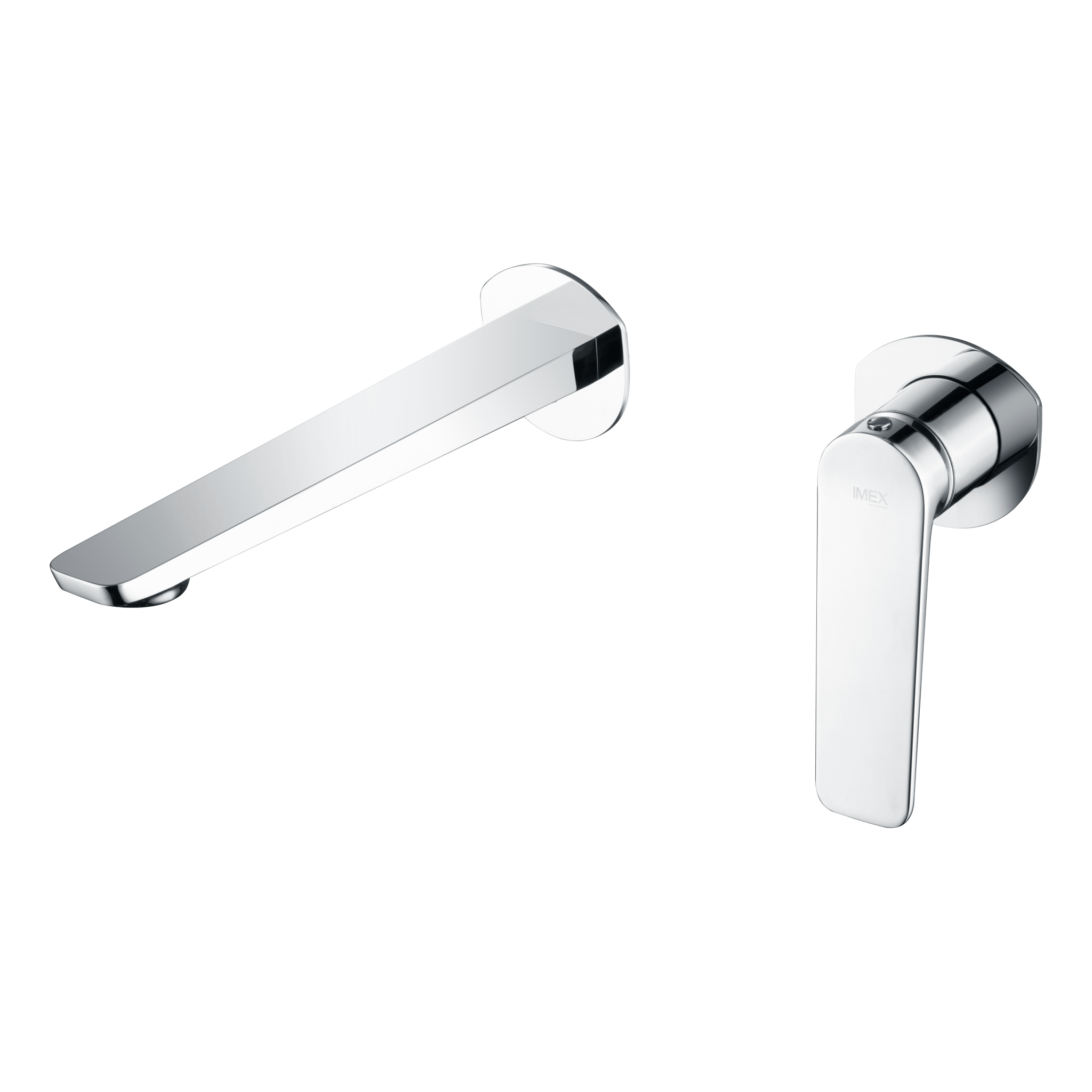 Imex - Monomando empotrado lavabo Nápoles - BricoandPool