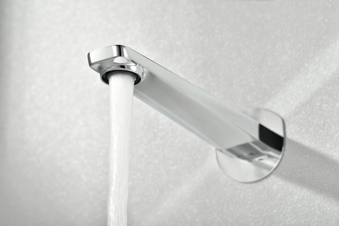 Imex - Monomando empotrado lavabo Nápoles - BricoandPool