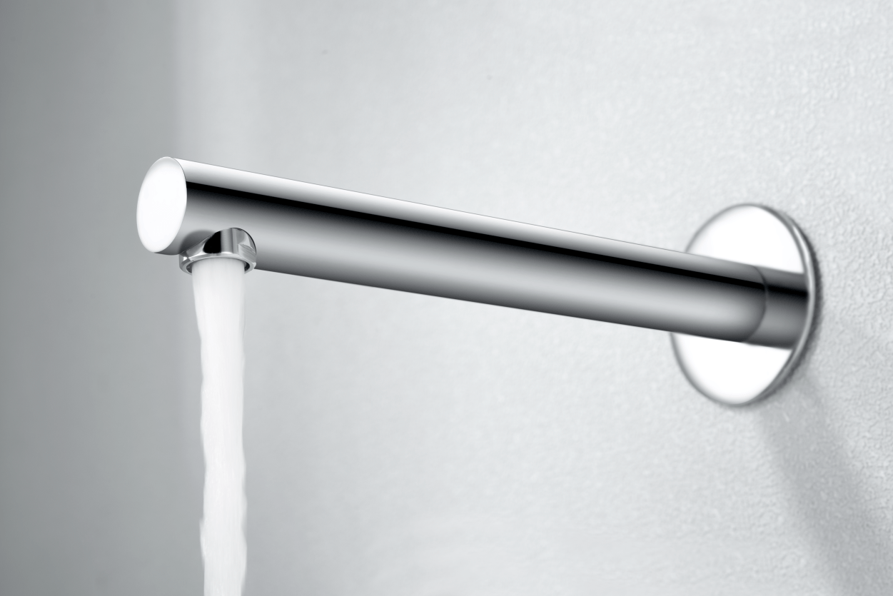 Imex - Monomando empotrado lavabo Olimpo - BricoandPool